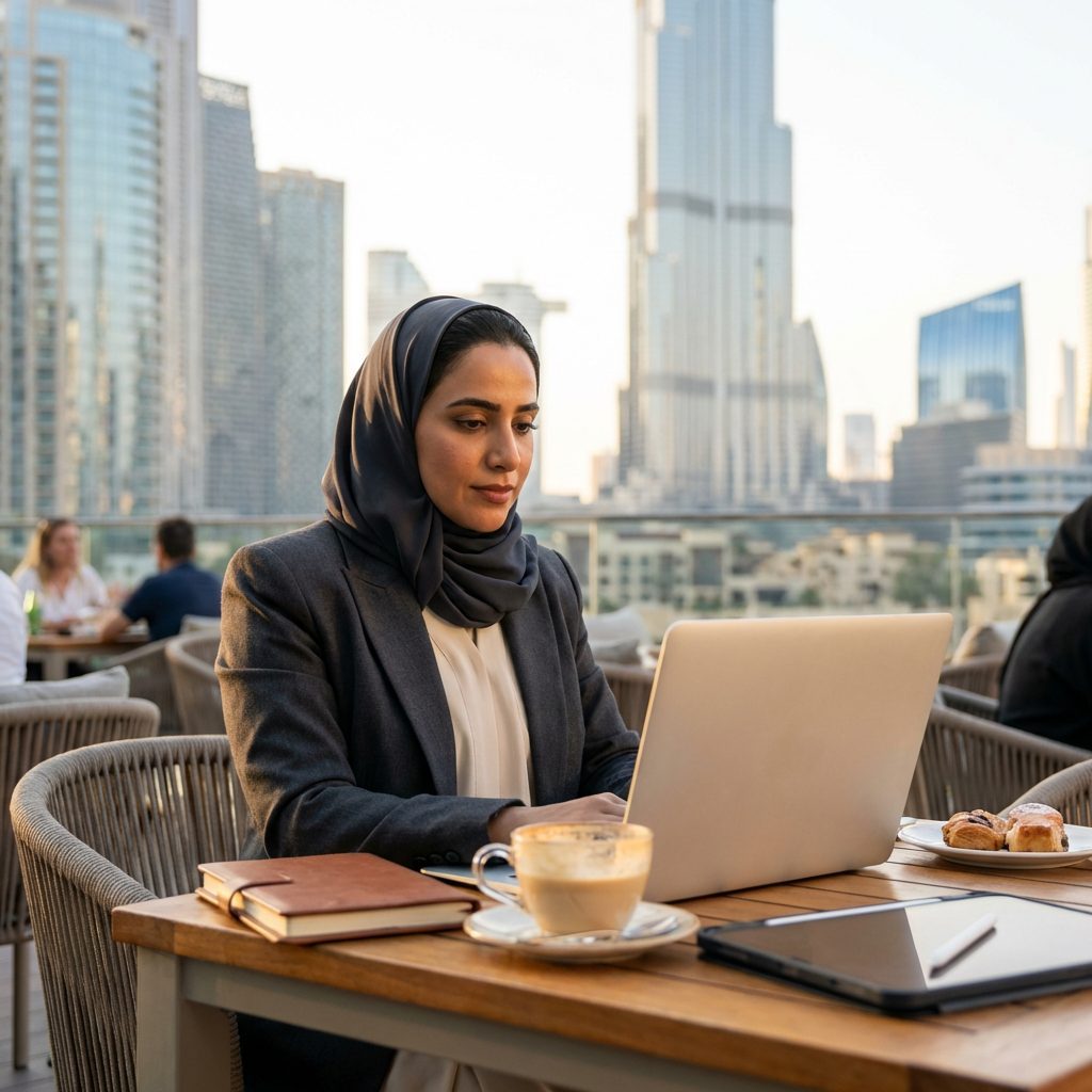 برامج التعلم مدى الحياة من جامعة حمدان